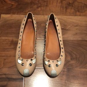 Marc Jacobs Mouse Flats 🐭